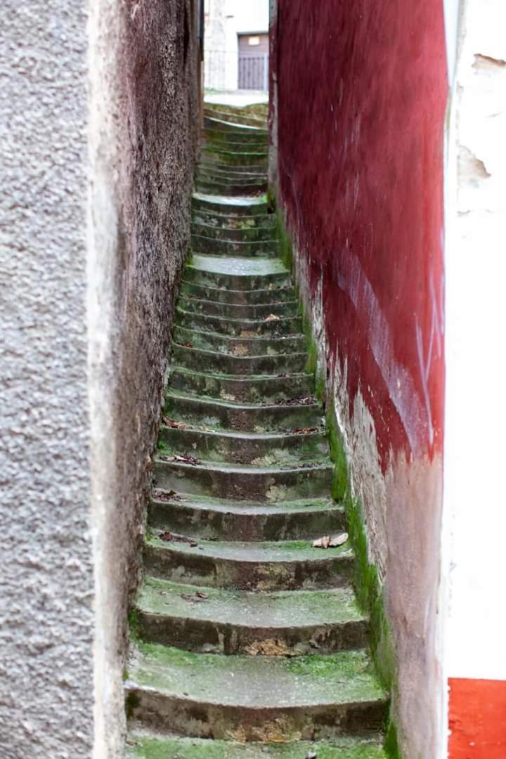 Zabala, Entranable Y Autentica Casa De Pueblo En Anguiano Exterior photo